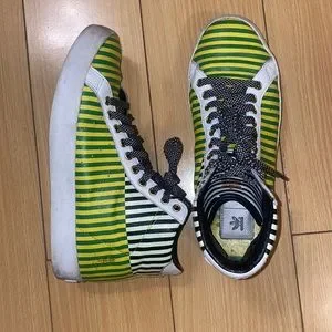 Opening Ceremony Shoes Opening Ceremony X Adidas Originals Rod